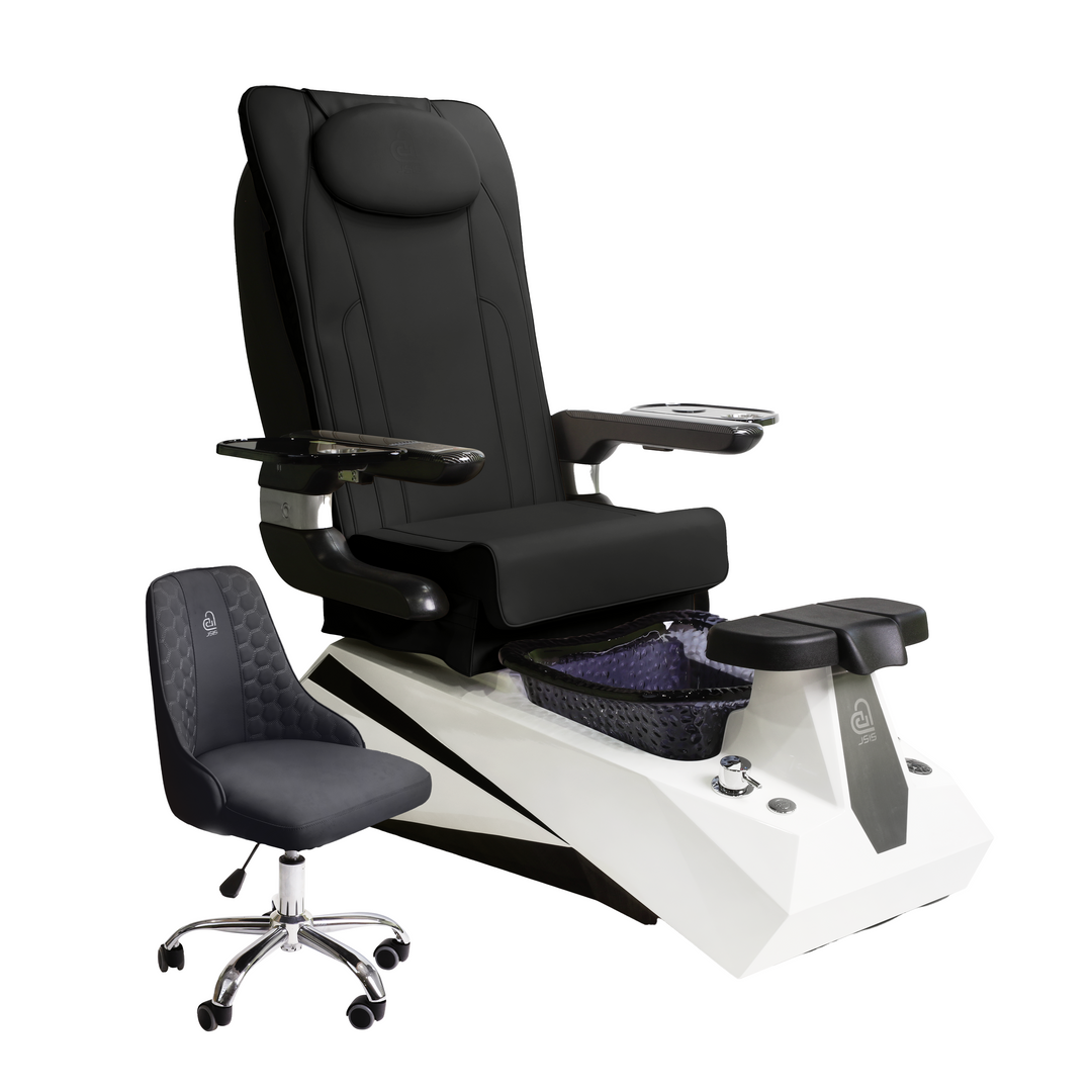 Pedicure Spa Chair - ZM101 Bundle A