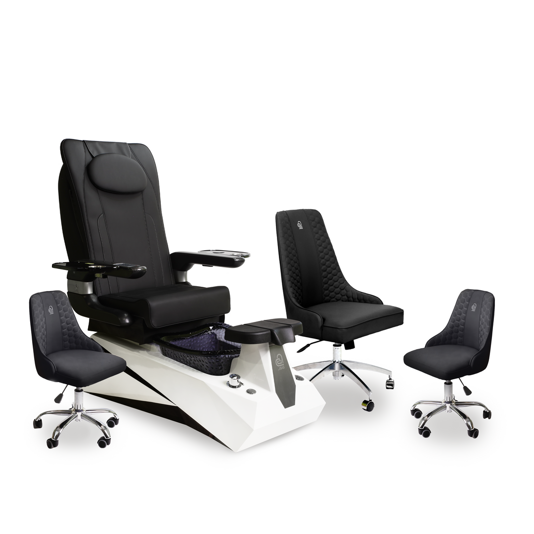 Pedicure Spa Chair - ZM101 Bundle B