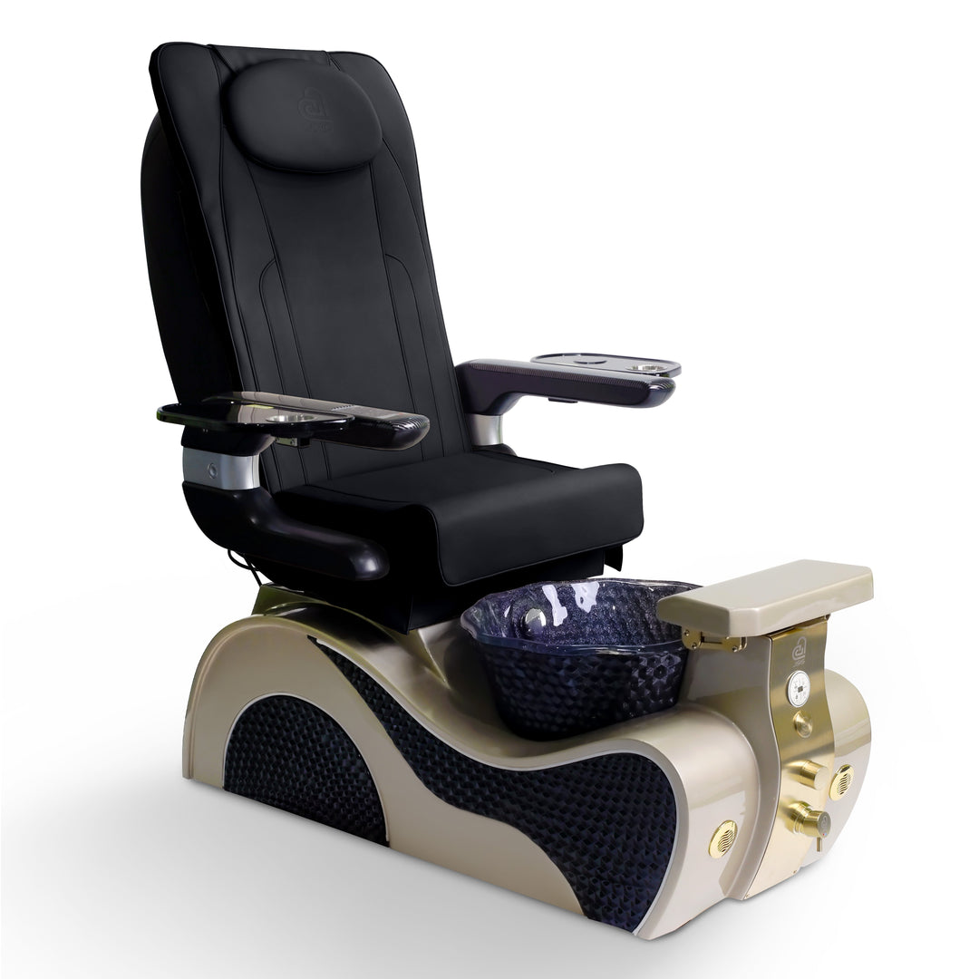 Pedicure Spa Chair - ZF101