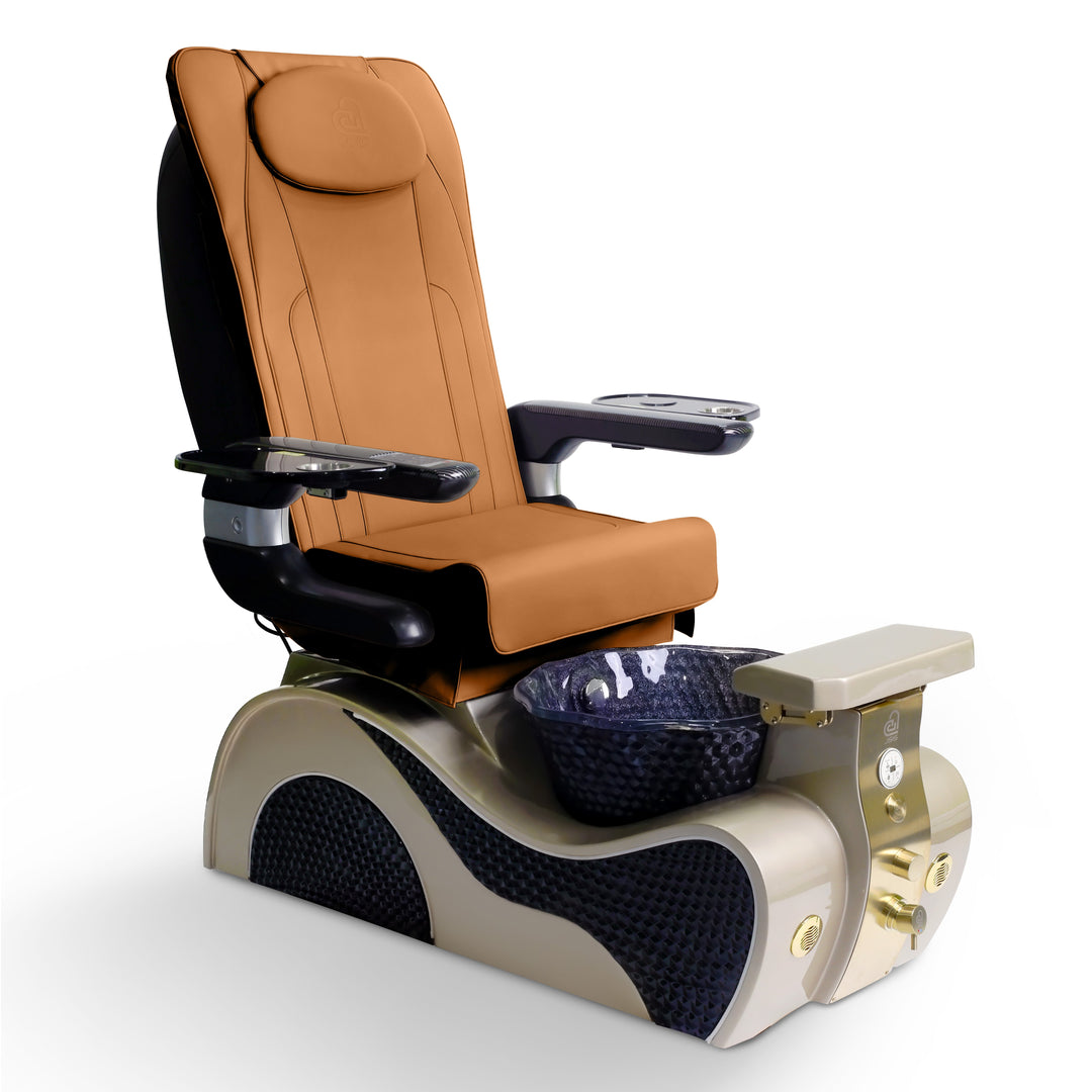 Pedicure Spa Chair - ZF101