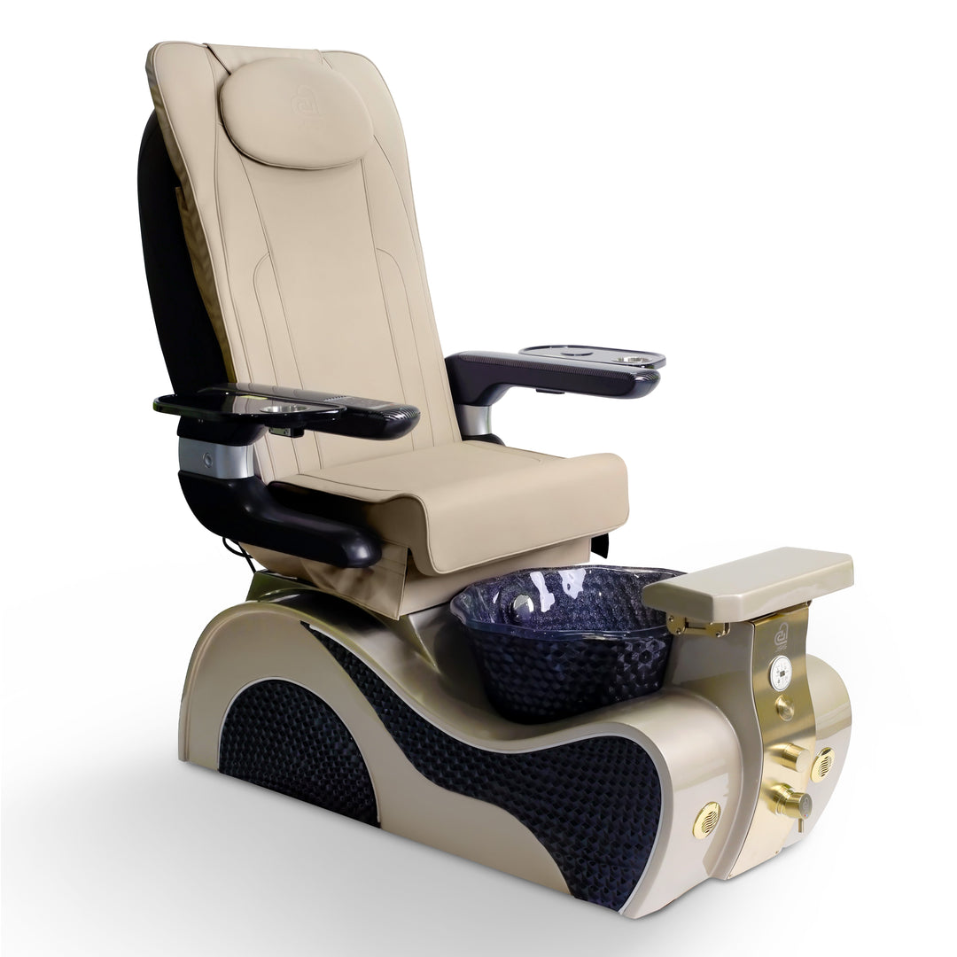 Pedicure Spa Chair - ZF101