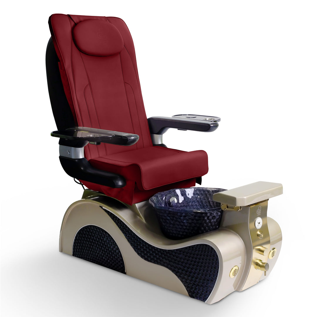 Pedicure Spa Chair - ZF101