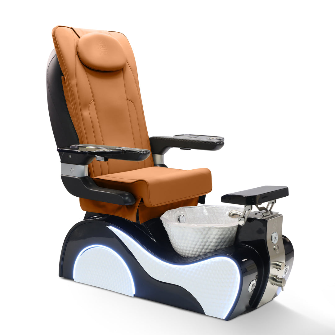 Pedicure Spa Chair - ZF101