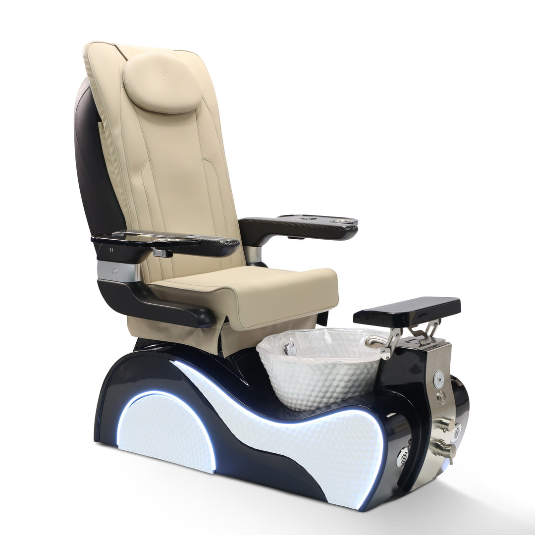 Pedicure Spa Chair - ZF101