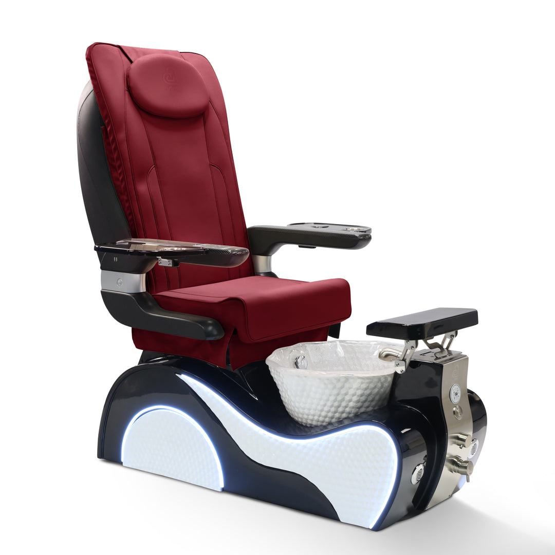 Pedicure Spa Chair - ZF101