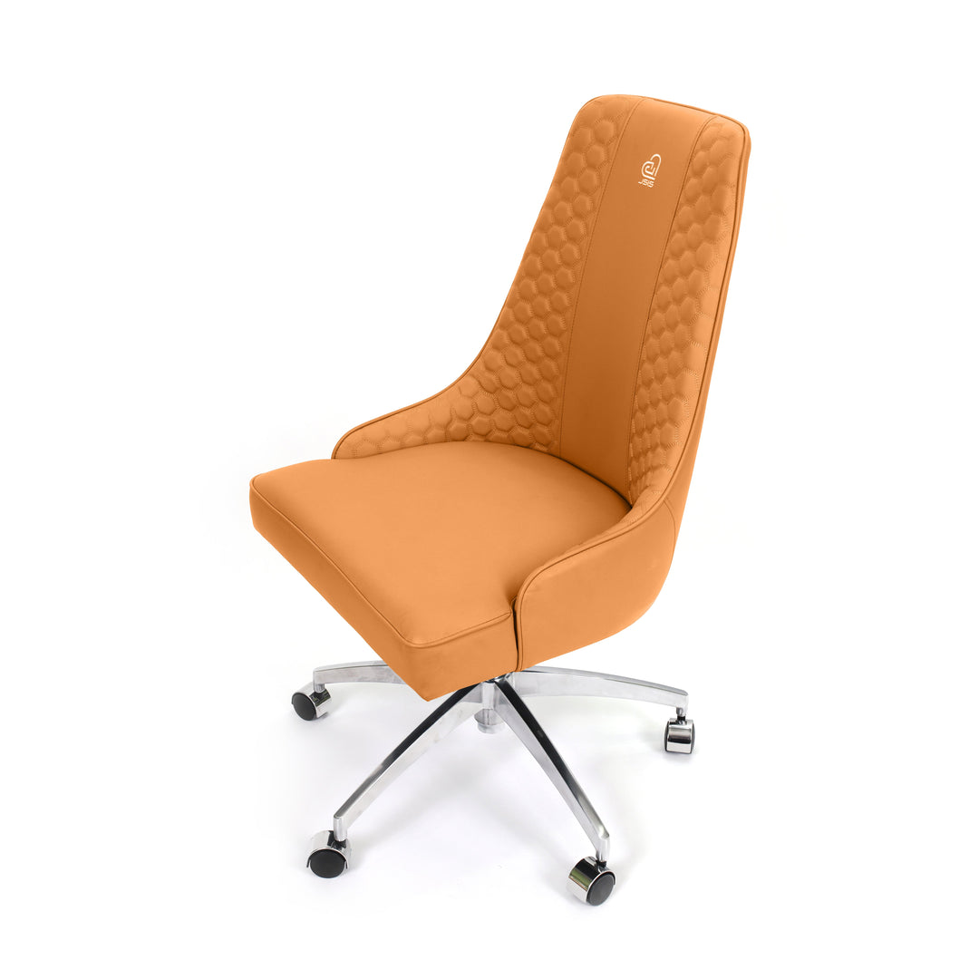 Demi - Customer Chair