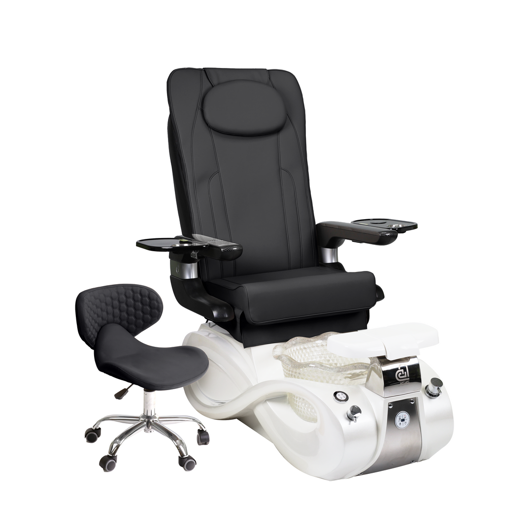 Pedicure Spa Chair - Infinity Bundle