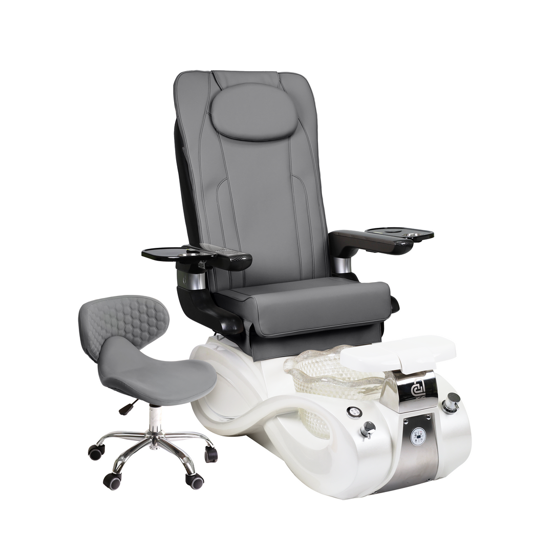 Pedicure Spa Chair - Infinity Bundle