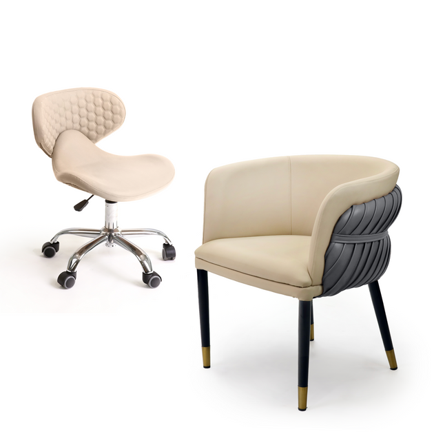 Customer & Tech Chairs – JSIS