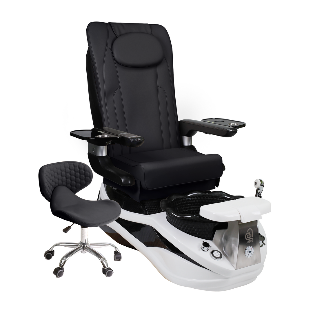 Pedicure Spa Chair - The Wave Bundle