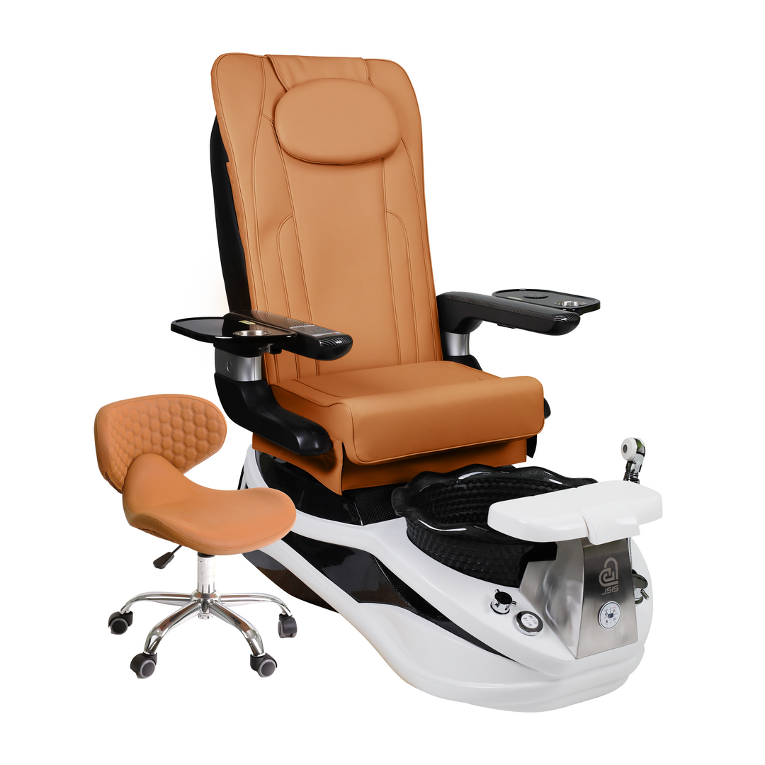 Pedicure Spa Chair - The Wave Bundle