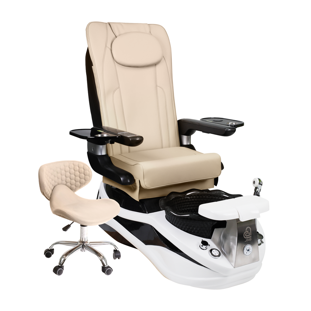 Pedicure Spa Chair - The Wave Bundle