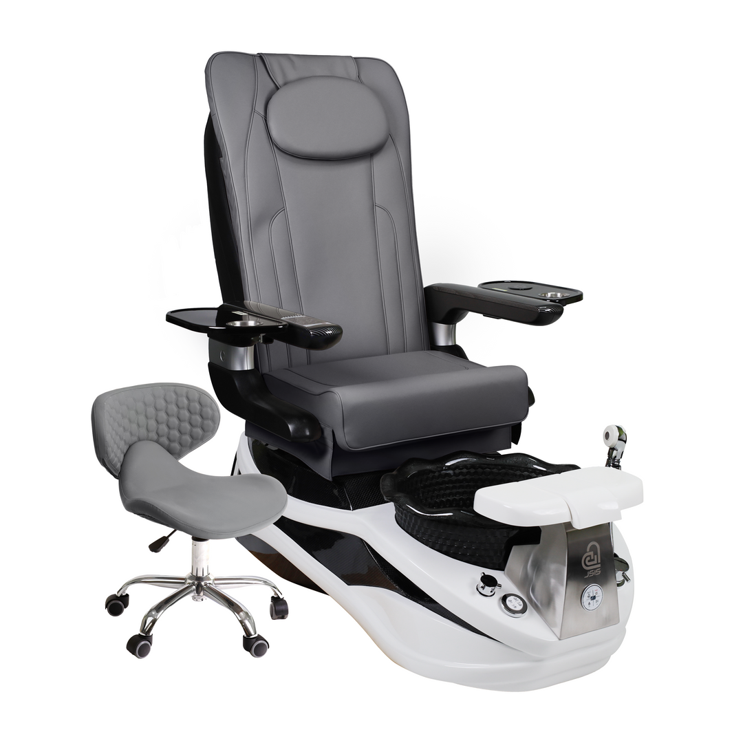 Pedicure Spa Chair - The Wave Bundle