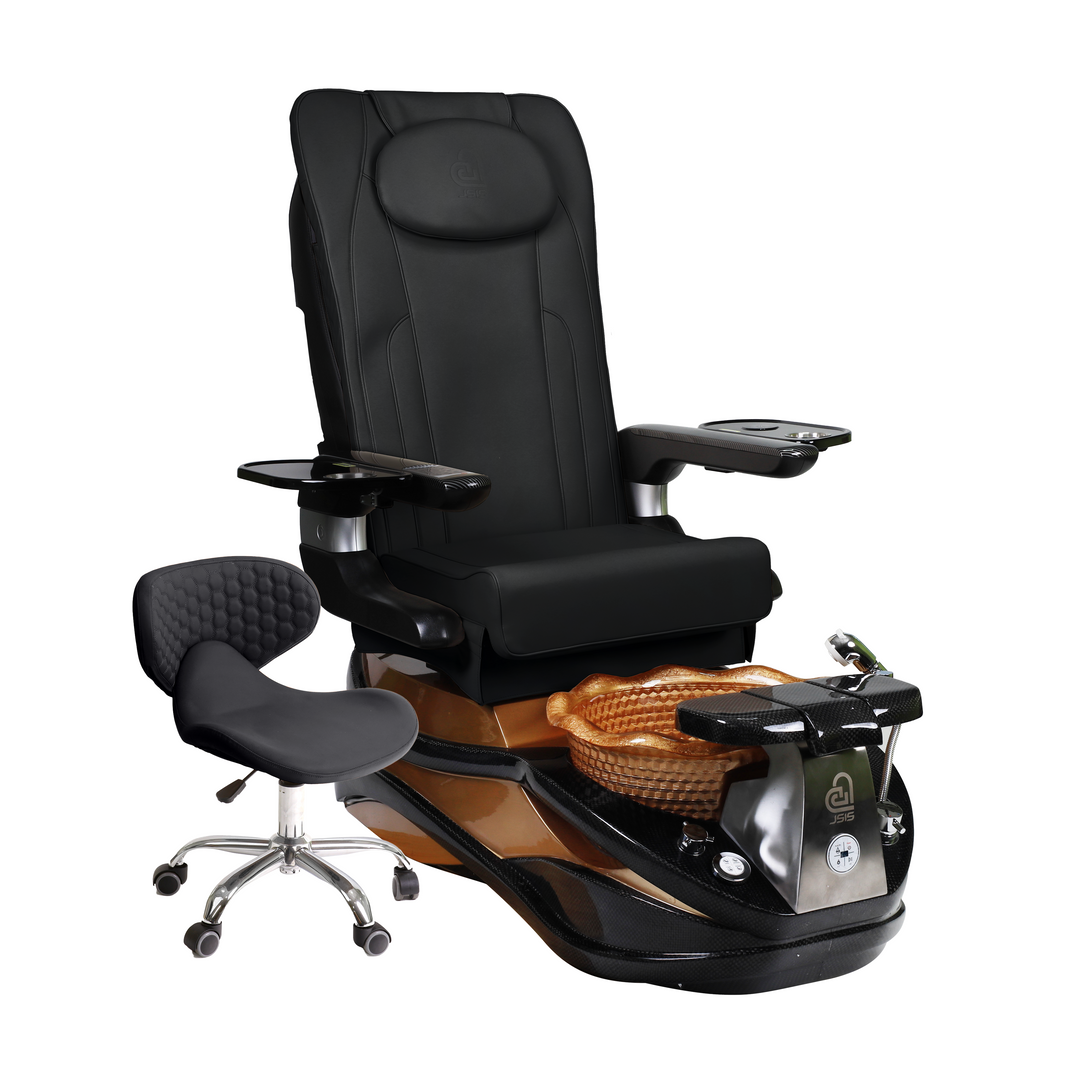 Pedicure Spa Chair - The Wave Bundle