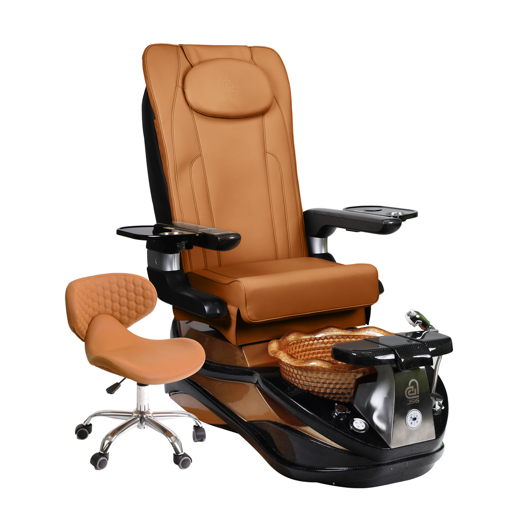 Pedicure Spa Chair - The Wave Bundle