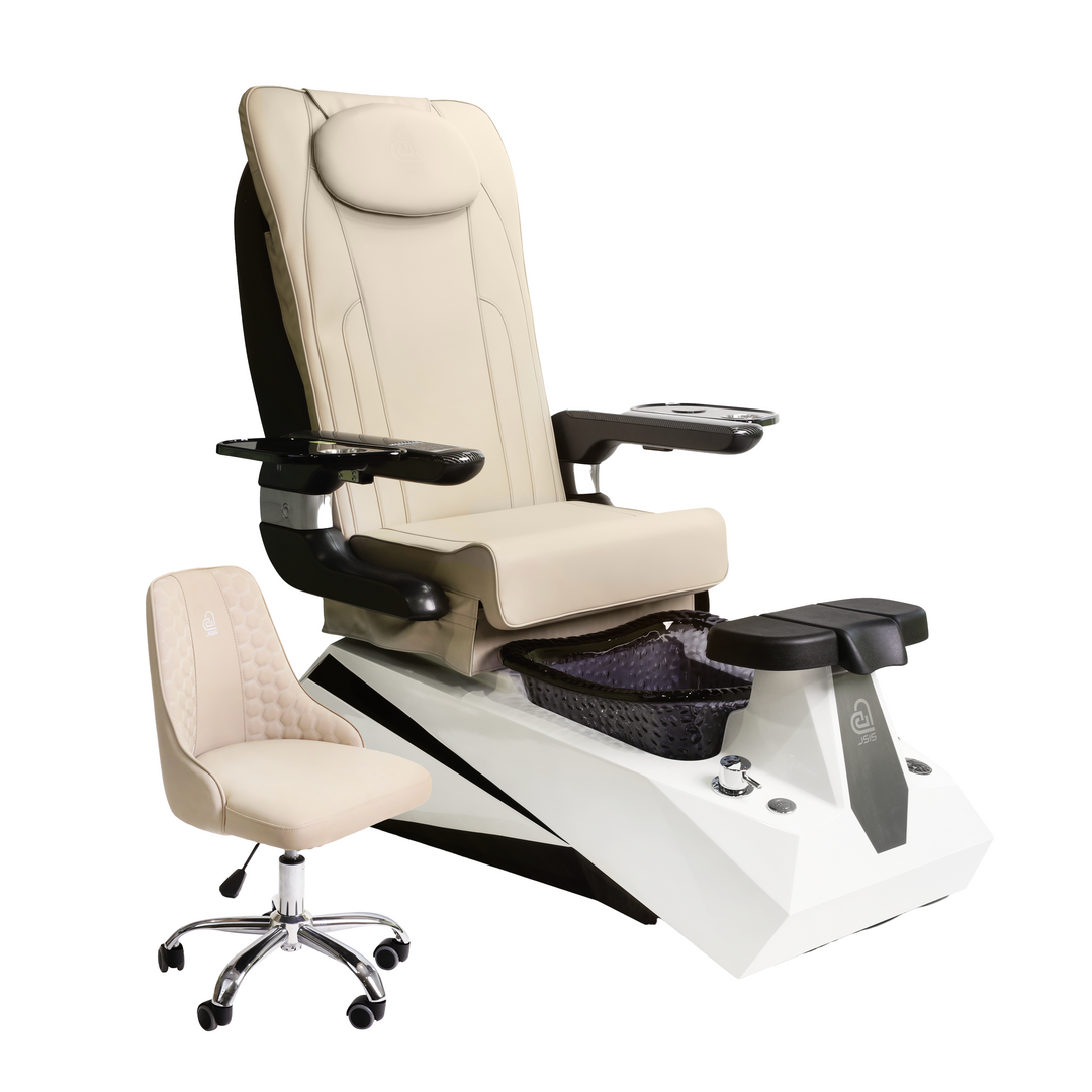 Pedicure Spa Chair - ZM101 Bundle A