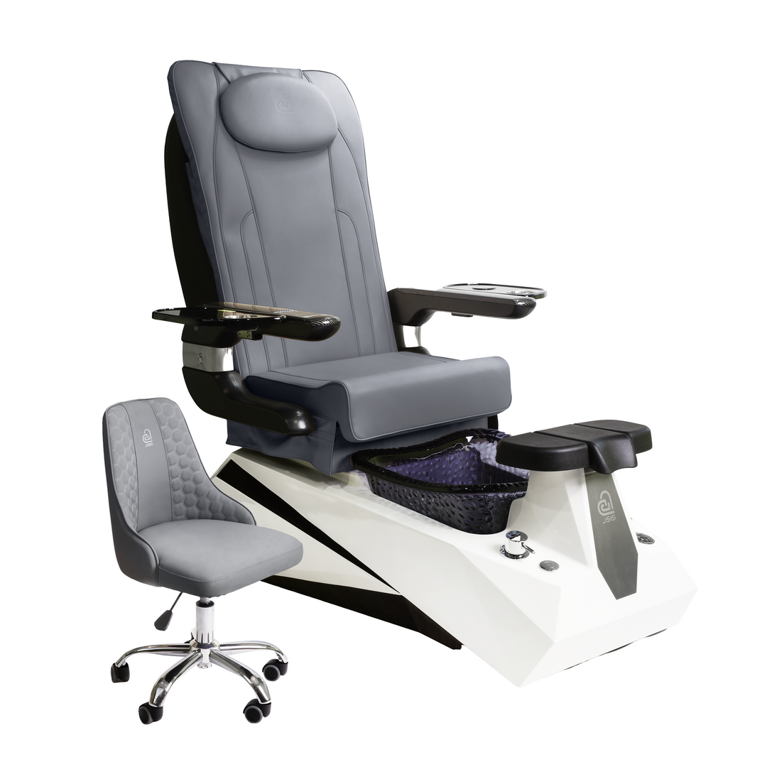 Pedicure Spa Chair - ZM101 Bundle A